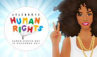 Picture for Human Rights day contest