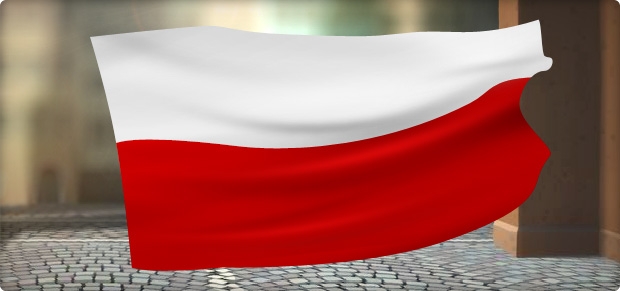 Kocham Polskę!