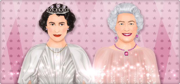 Queen Elizabeth II Diamond Jubilee Contest