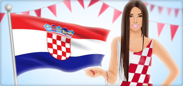 Quiz about Croatia
