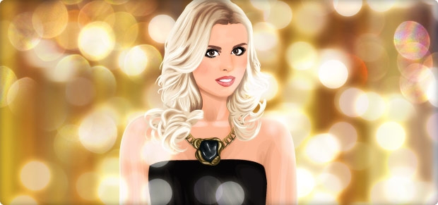 Наряди Анну Семенович!