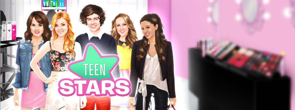 Stardoll Dress Up Teen Stars - Android Apps on Google Play
