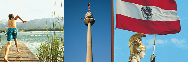 Österreich-Quiz!