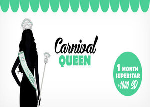 Carnival Queen 2026 Photo Contest!