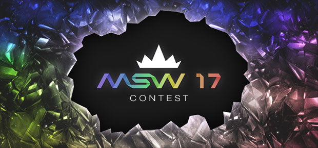 Ready, Set...Prep! MSW Contest Special