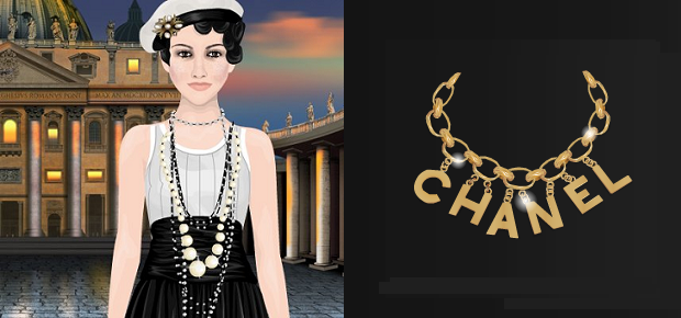 Celebrity Friday! -> Coco Chanel with SUPER SPECIAL PRIZE!