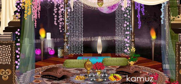 Light up your Suite for Diwali Contest