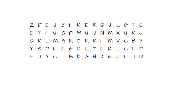 JUST 48 HOURS! 8th Edition! Wooo-rd search! Find words and ALWAYS win! :D