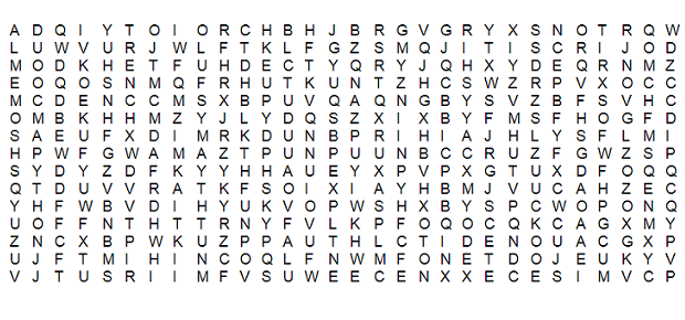 JUST 48 HOURS! 16th Edition! Wooo-rd search! Find words and ALWAYS win! :D