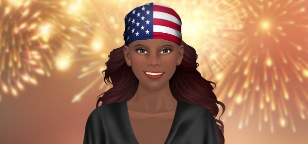 4th of July Independence Quiz!
