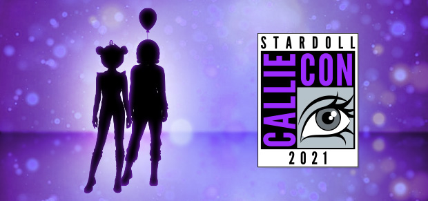 Minecraft Inspired Photo Contest - Callie Con 2021!