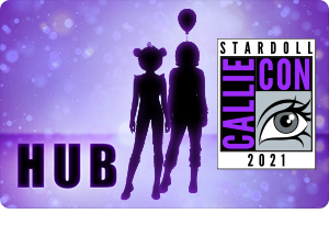 Callie Con 2021 Hall de Eventos (HUB)
