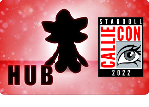 Callie Con 2022 HUB