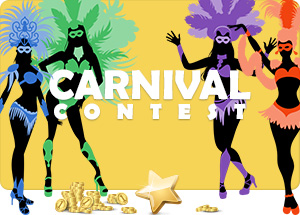 Carnival 2025 - Photo Contest Rio Chicas! 