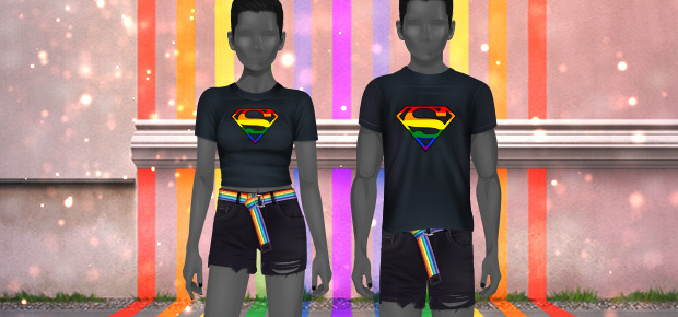Pride 2023 Photo Contest
