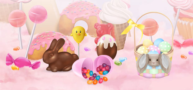 Easter Quiz - Free Gift