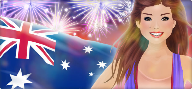 Australia Day