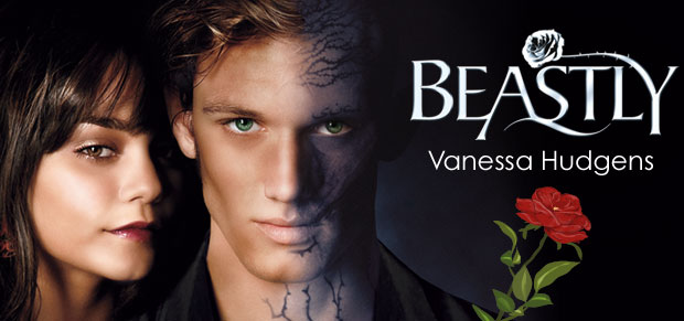 Beastly - Gioca E Vinci Con Vanessa