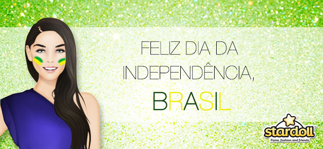 Dia Nacional do Brasil