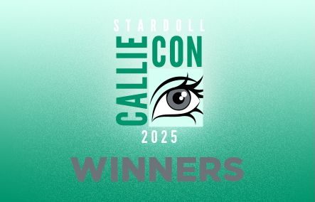 Calliecon25