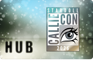 Callie Con 2026 (HUB)