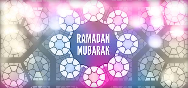 Ramadan Mubarak! Diary Contest