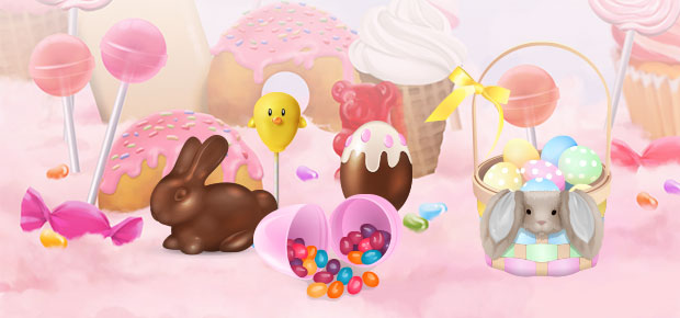 Easter Decoration Celebration Photo Contest