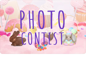 Easter Decoration Photo Contest 2023!