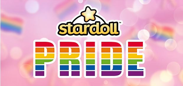 Stardoll Pride HUB