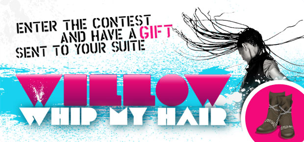 Willow Smith Quiz