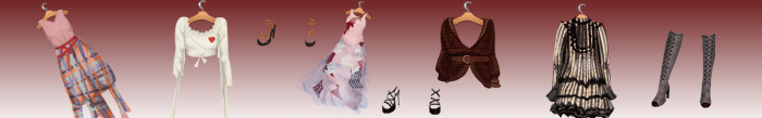 Dress Up Emilie Autumn