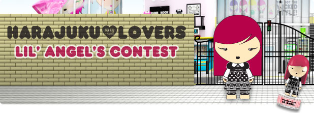 G's Contest
