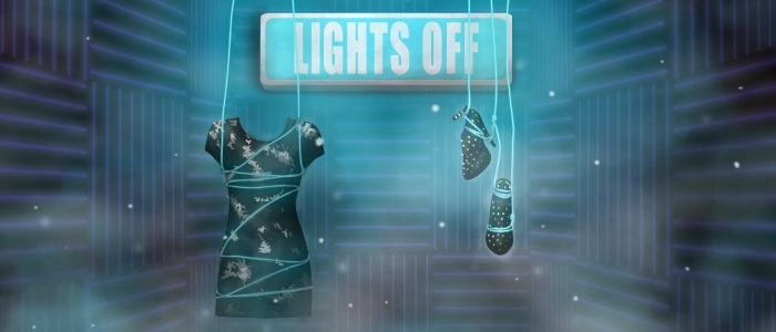 Light's Off Styling Contest