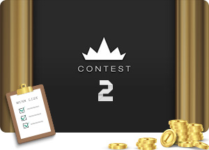 MSW 25 Decor Photo Contest