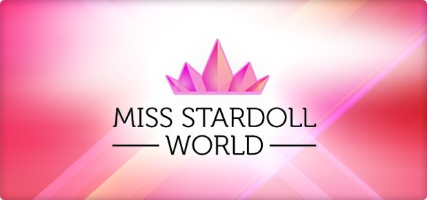 Мисс Stardoll World