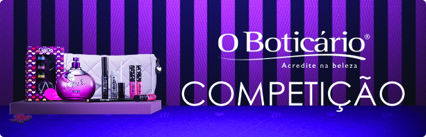 O'Boticario Quiz