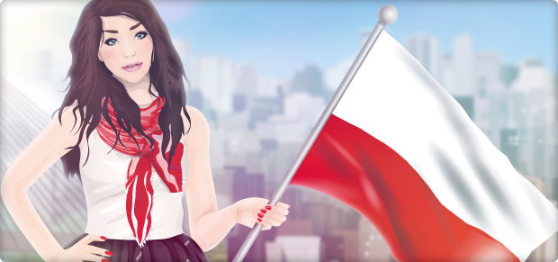 Kochamy Polskę