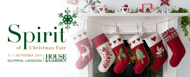 Spirit Of Christmas Fair Quiz