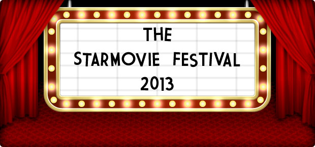 The 2013 Starmovie Festival