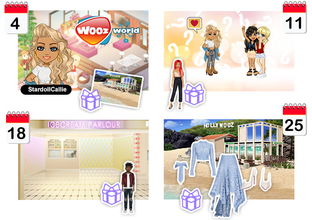 Woozworld Blog Test your Love