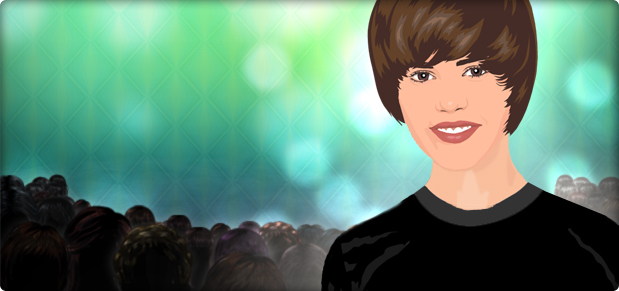 Justin Bieber Quiz