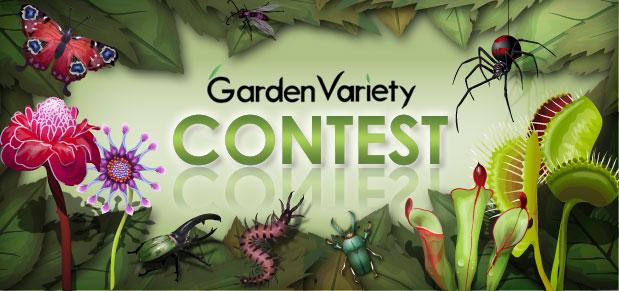 Garden Variety