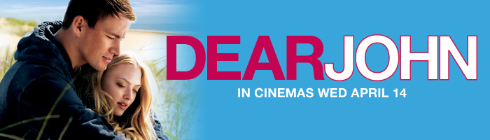 THE DEAR JOHN QUIZ