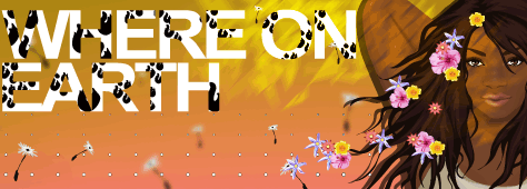 Where on Earth Contest