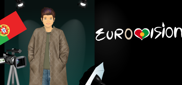 Eurovision 2018 Photo Contest!