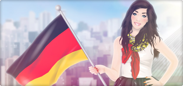 TAG DER DEUTSCHEN EINHEIT!