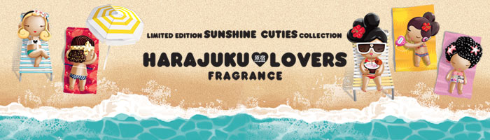 WIN Stardollars & Love's perfume