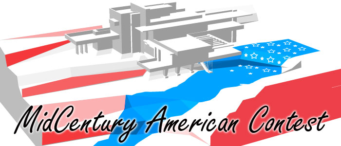 MidCentury American Design Contest