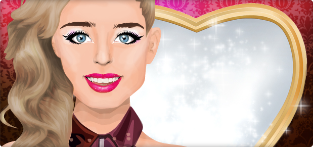 Лучший образ для Nastya_stardoll!