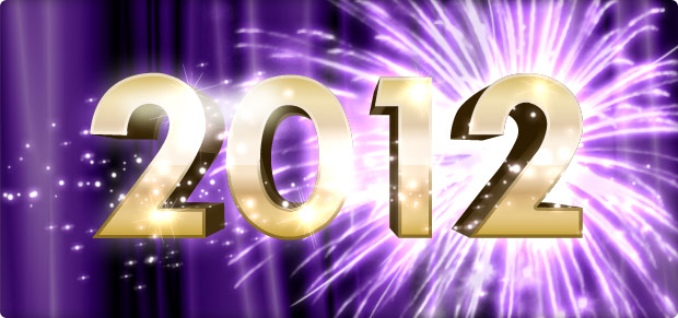 Feliz Año Nuevo!